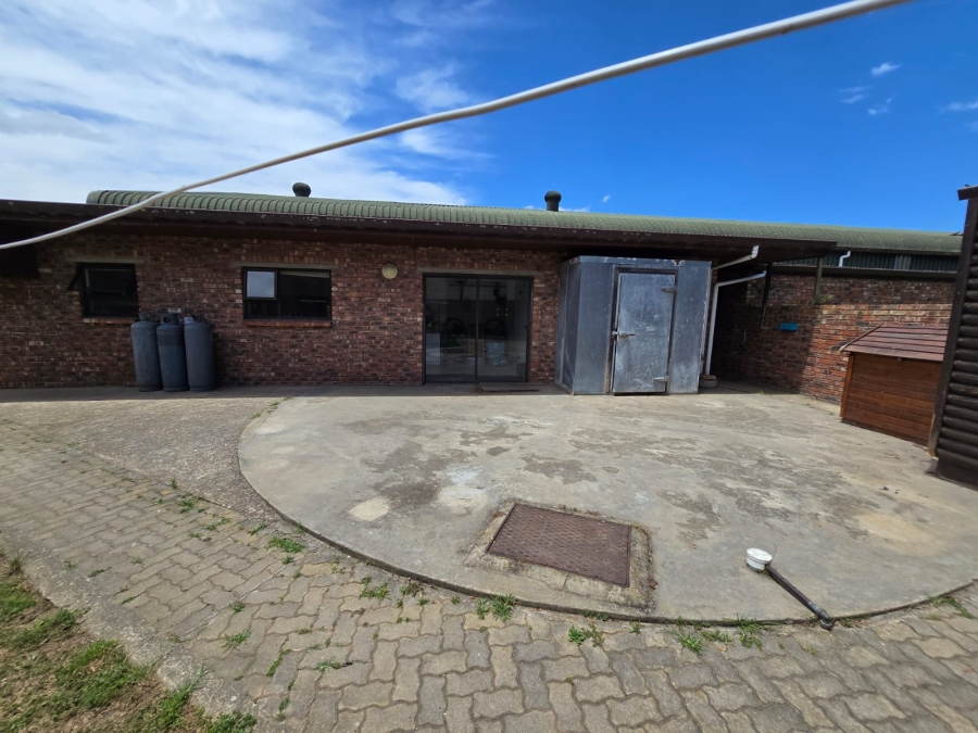 3 Bedroom Property for Sale in Glentana Western Cape